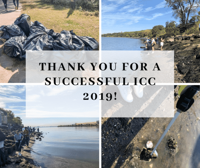Thank you for a succesful ICC 2019! (2)