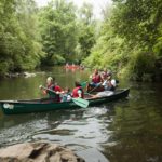 The Bronx River Alliance Seeks a Paddling and Outreach Coordinator