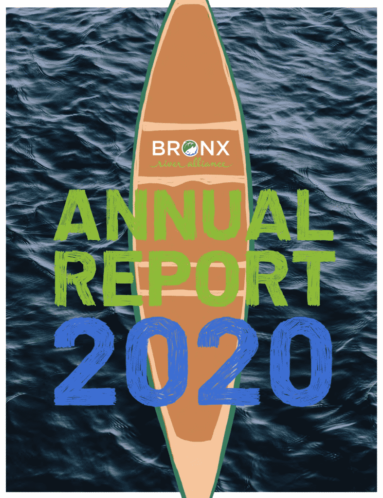 2020 BxRA Annual Report