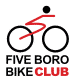 Five Borough Bicycle Club