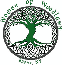 Women of Woodlawn