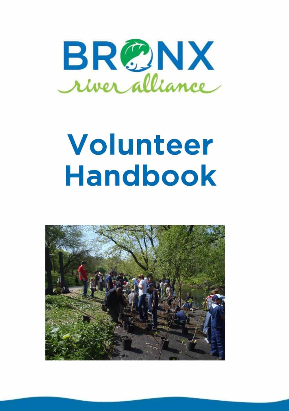 Volunteering Handbook