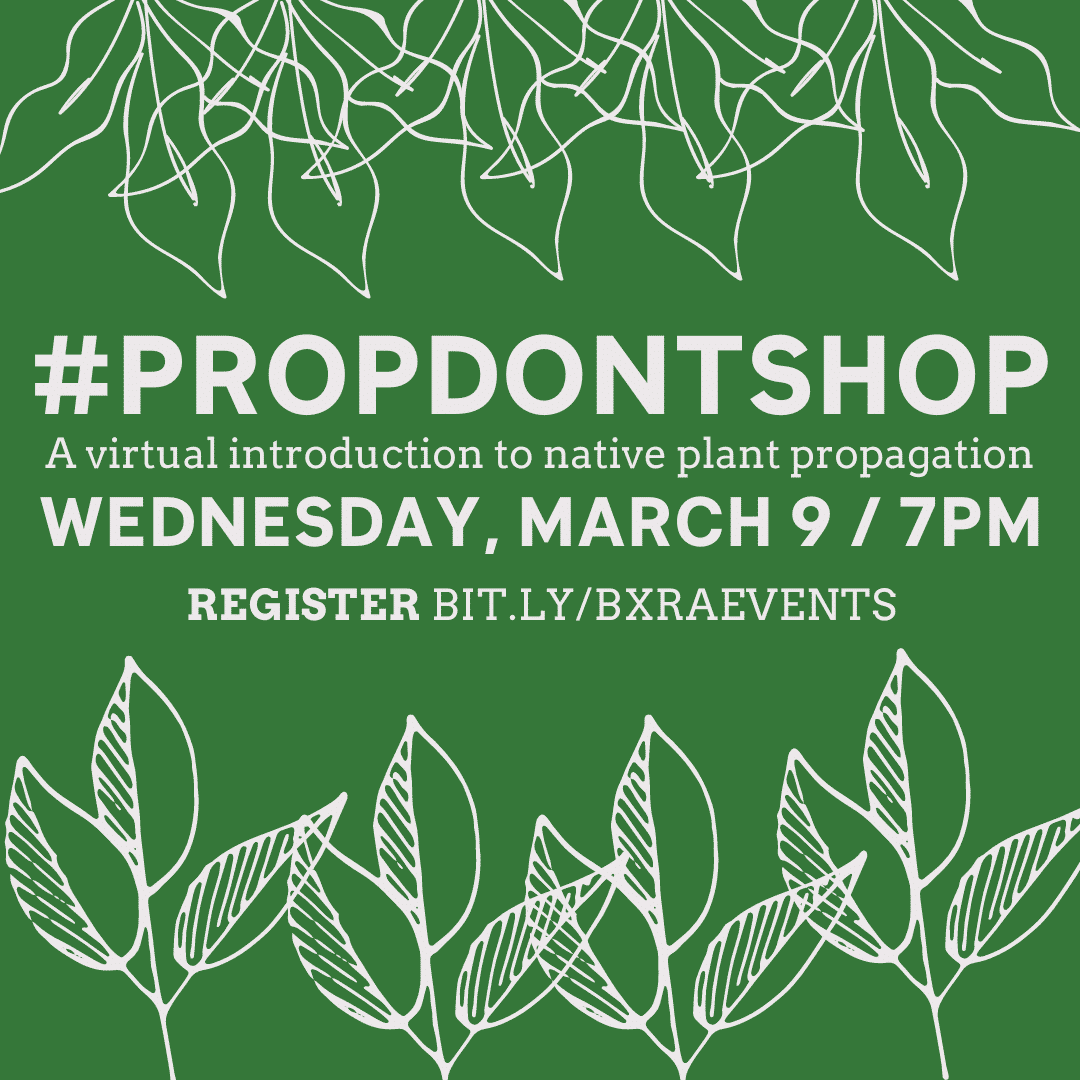 #propdontshop