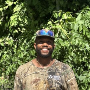 Ja'Juan Gibson