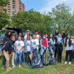 The Bronx River Alliance seeks an Education Assistant