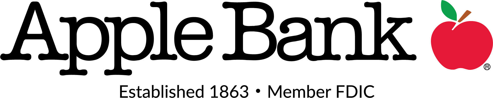 Apple Bank for Savings Logo