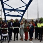 Bronx River Alliance Press Release – Starlight Park Phase II Ribbon Cutting