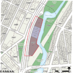 Rezoning Proposal for 1460-1480 Sheridan Boulevard | Bronx River Alliance Testimony