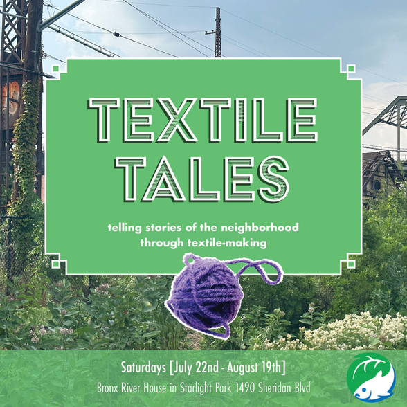 Textile Tales