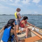 The Bronx River Alliance Seeks An Ecology Assistant!