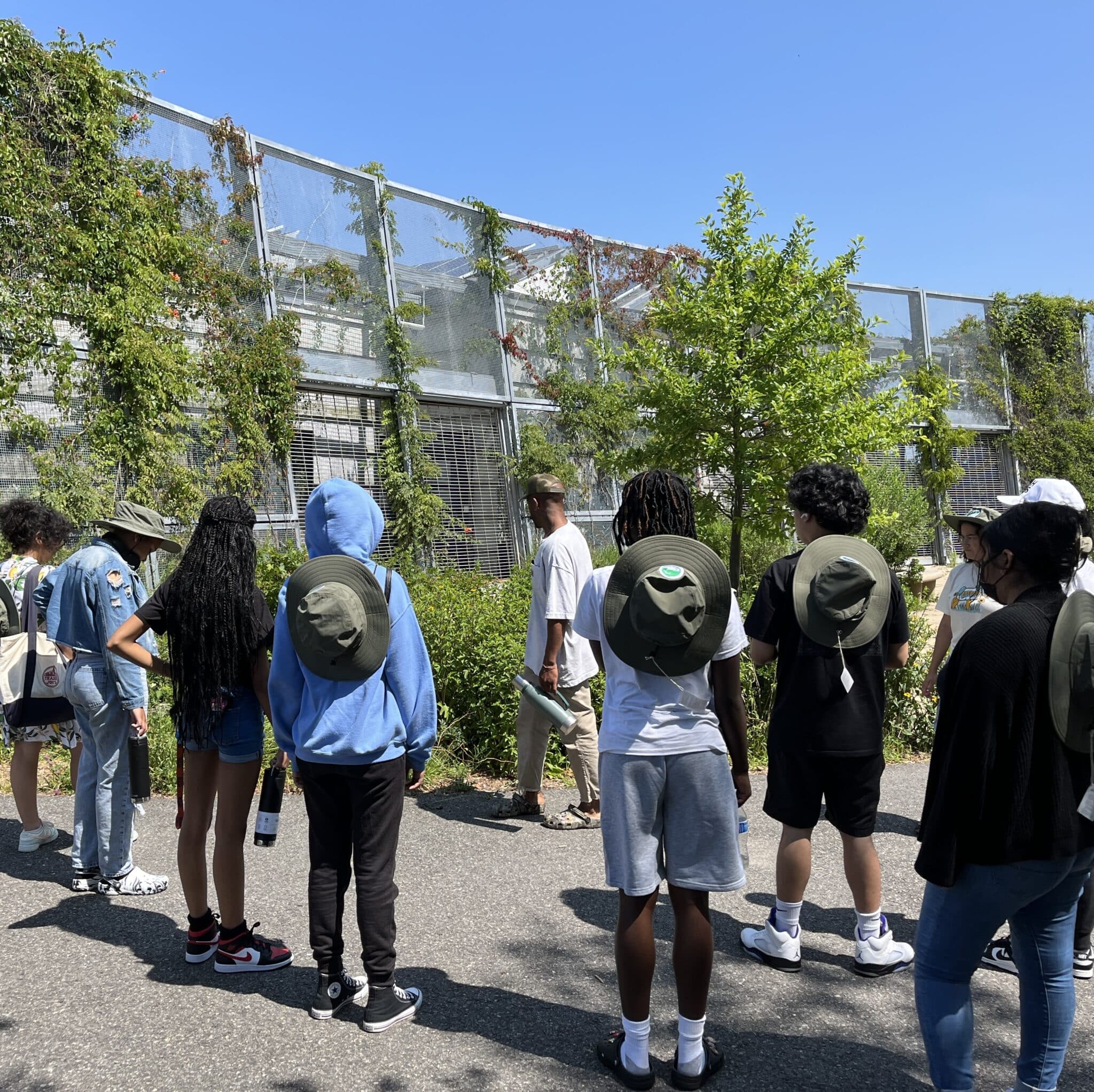 Bronx River Alliance