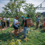 Conversation with Founders of the Bronx River Foodway