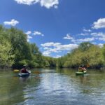 The Bronx River Alliance Seeks A Recreation Assistant!