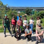 Seeking Seasonal Gardener