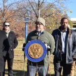 Press Release: “No Cross Bronx Expansion” Coalition Launched in Starlight Park Opposing Governor Hochul’s Highway Plan