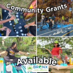 2025 Community Grants Program