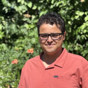Andrew Villalobos