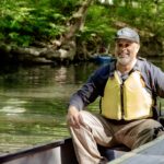 Bronx River Alliance Announces Departure of Executive Director Siddhartha Sánchez