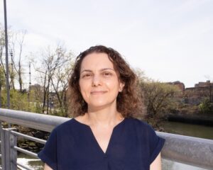 Victoria Sammartino