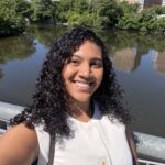 Celeste Sanchez is the new Director of Environmental Justice