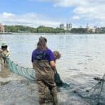 The Bronx River Alliance Seeks an Education Coordinator