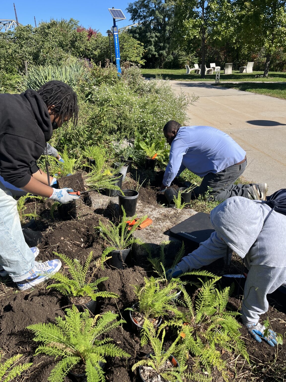 Foodway Stewardship 2026
